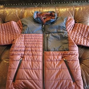 Men's The North Face winter jacket